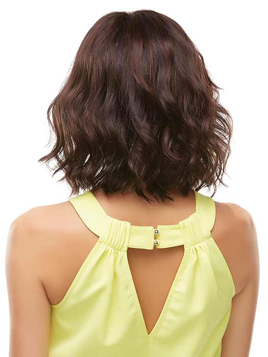 Scarlett Petite by Jon Renau - Regal Wigs